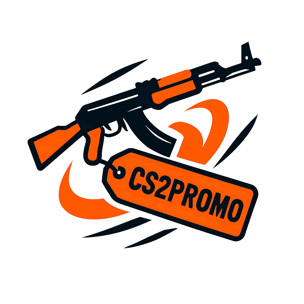 CS2 PROMO logo