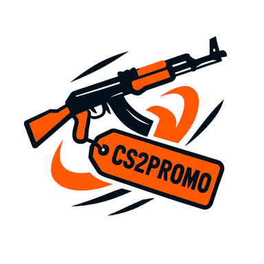 CS2 PROMO logo